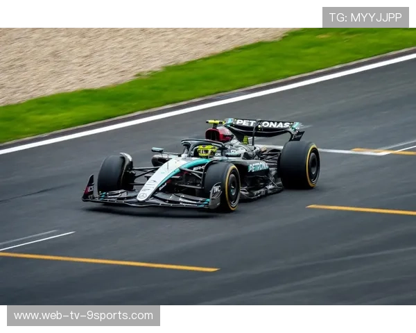 F1车队少年培训体系：谁是未来车坛之星？